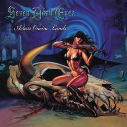 Across Oneiric Lands